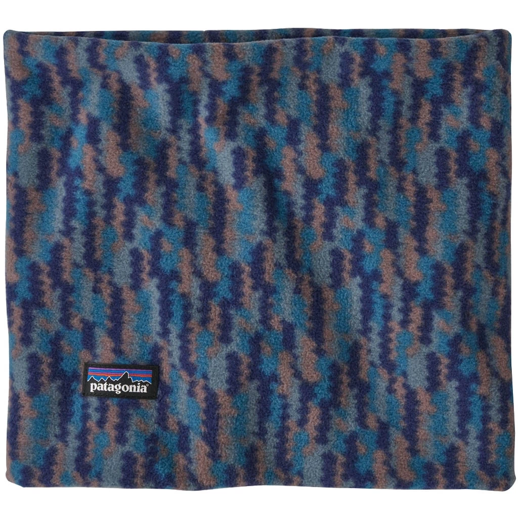 Patagonia Micro D Gaiter Bleu