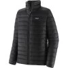 Patagonia Down Sweater Homme Noir