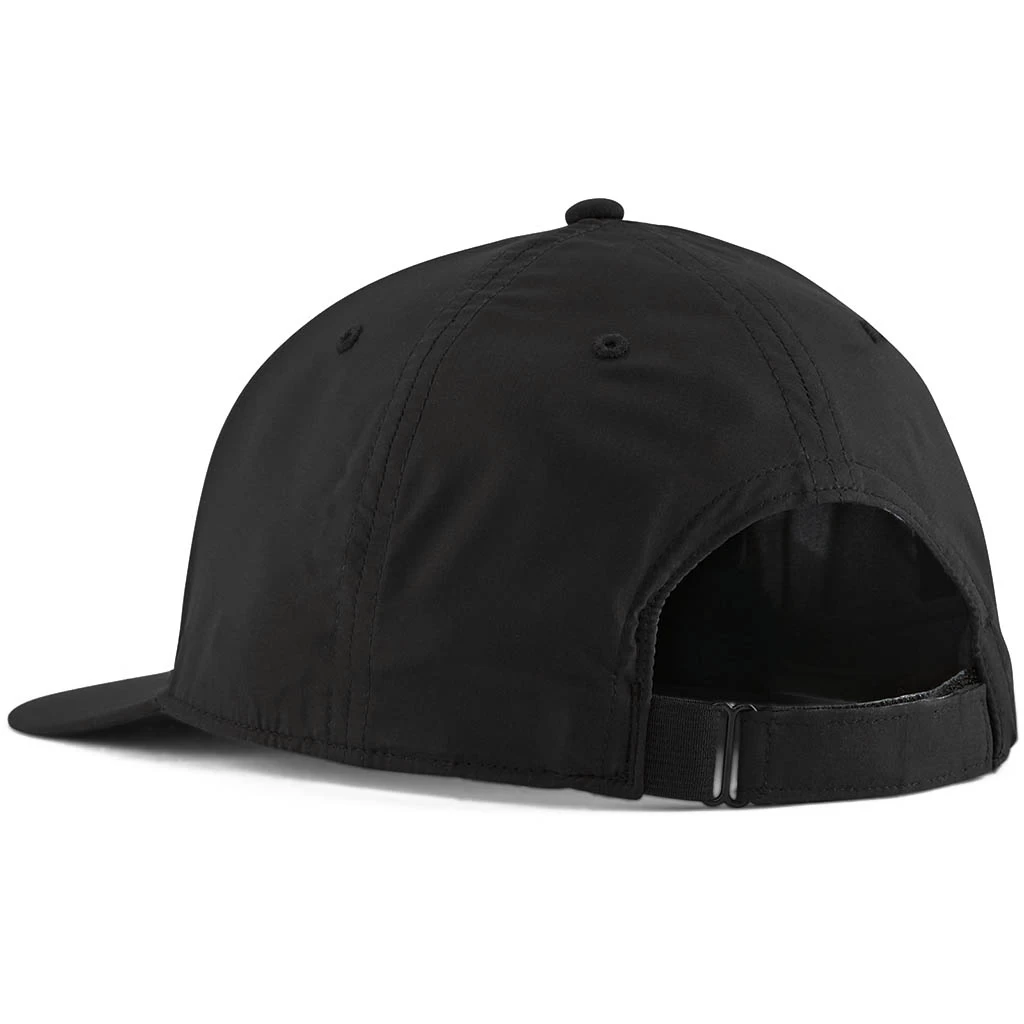 Patagonia Airshed Cap Noir – Image 2