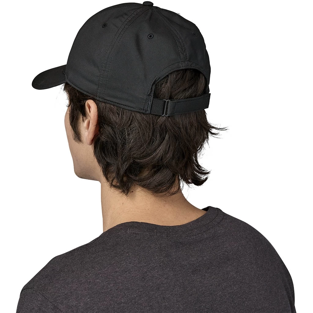 Patagonia Airshed Cap Noir – Image 4
