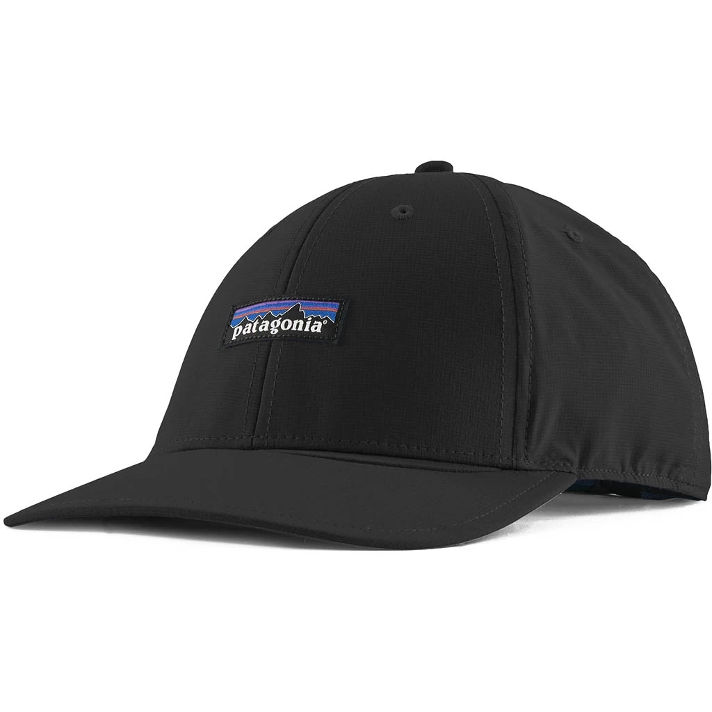 Patagonia Airshed Cap Noir