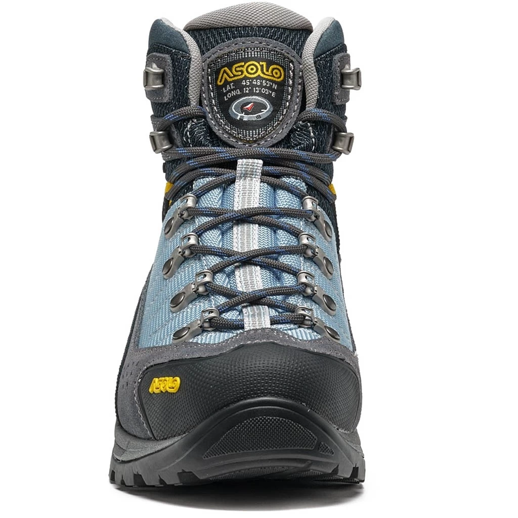 Asolo Drifter I Evo GV Femme Bleu – Image 4