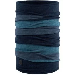 Buff Merino Move Denim Bleu Denim