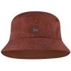 Buff Adventure Bucket Hat Marron