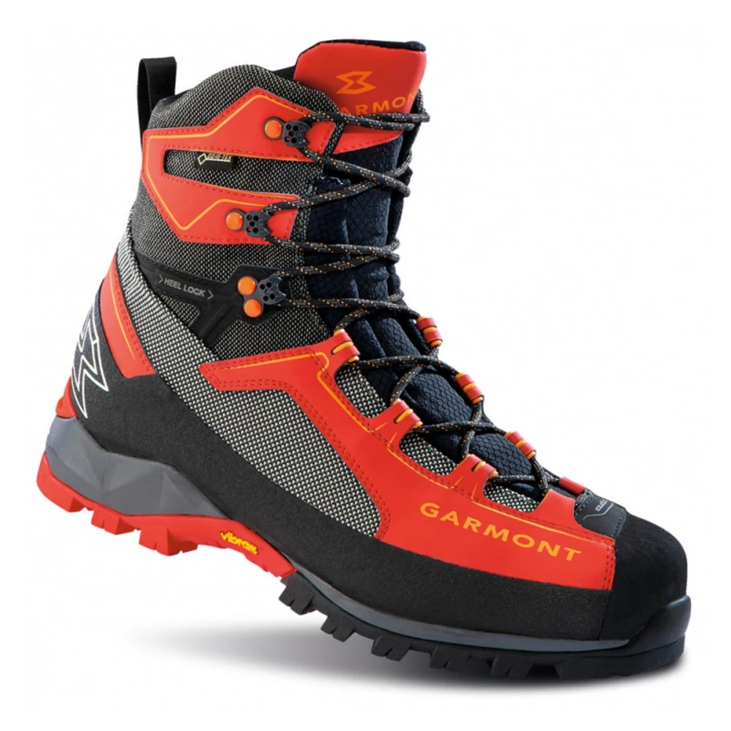 Garmont Tower 2.0 Gore-Tex Homme Rouge – Image 2