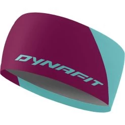 Dynafit Performance 2 Dry Headband Rose