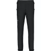 Salewa Ortles Powertex 3L Pants Homme Noir
