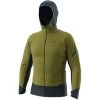 Dynafit Mezzalama Polartec Alpha Jacket Homme Vert