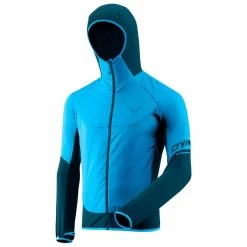 Dynafit Transalper Hybrid Polartec Alpha Jacket Homme