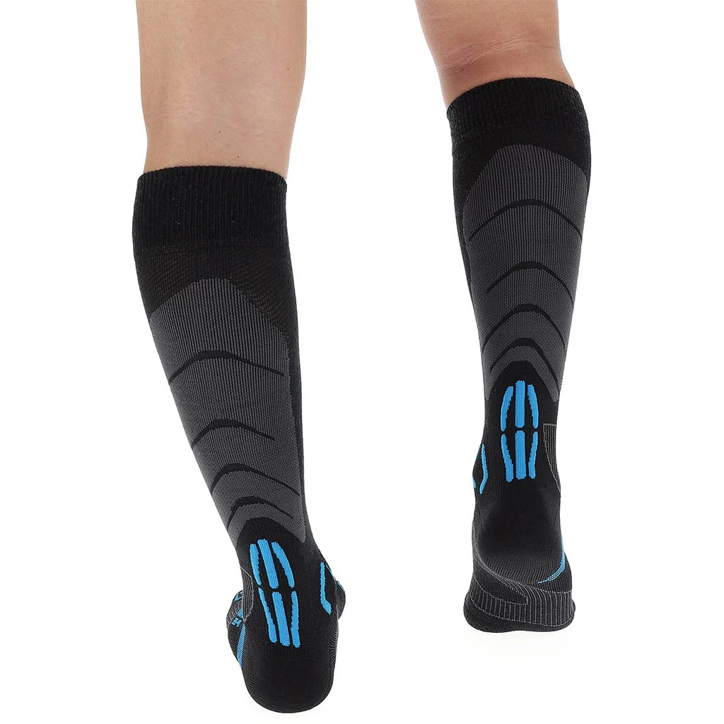 Uyn Ski Touring Socks Homme Noir â Image 4