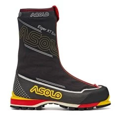 Asolo Eiger XT Evo GV Homme Noir