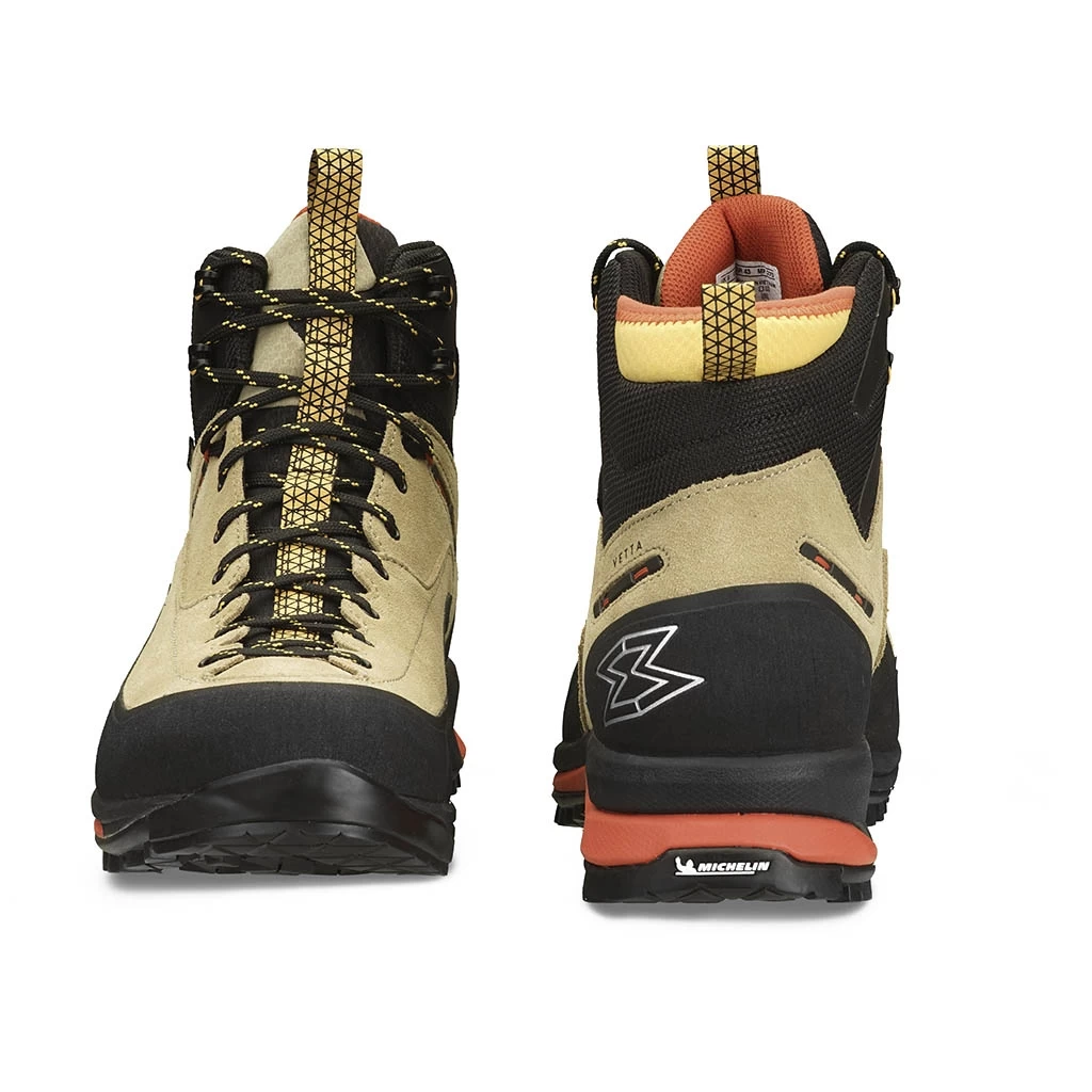 Garmont Vetta Tech Gore-Tex Homme Beige – Image 4