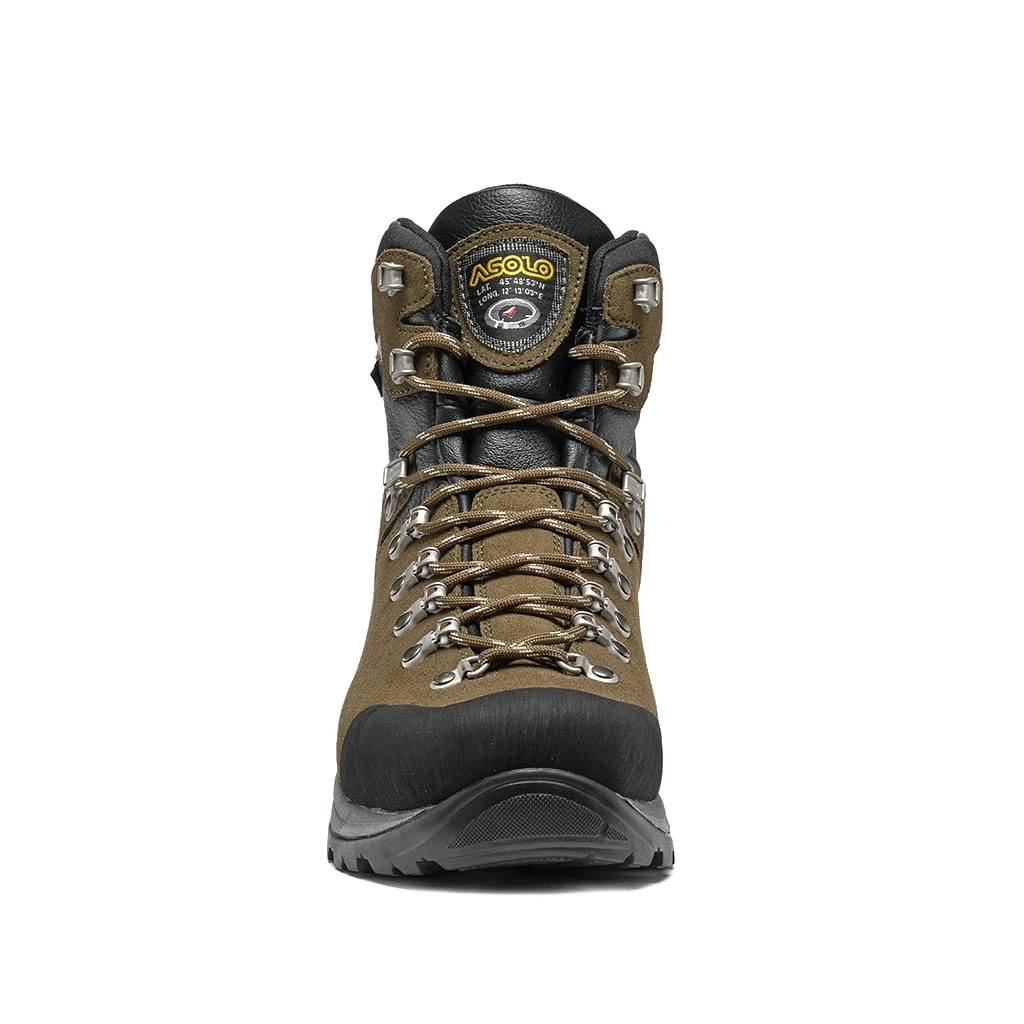 Asolo Greenwood Evo GV Homme Marron – Image 4