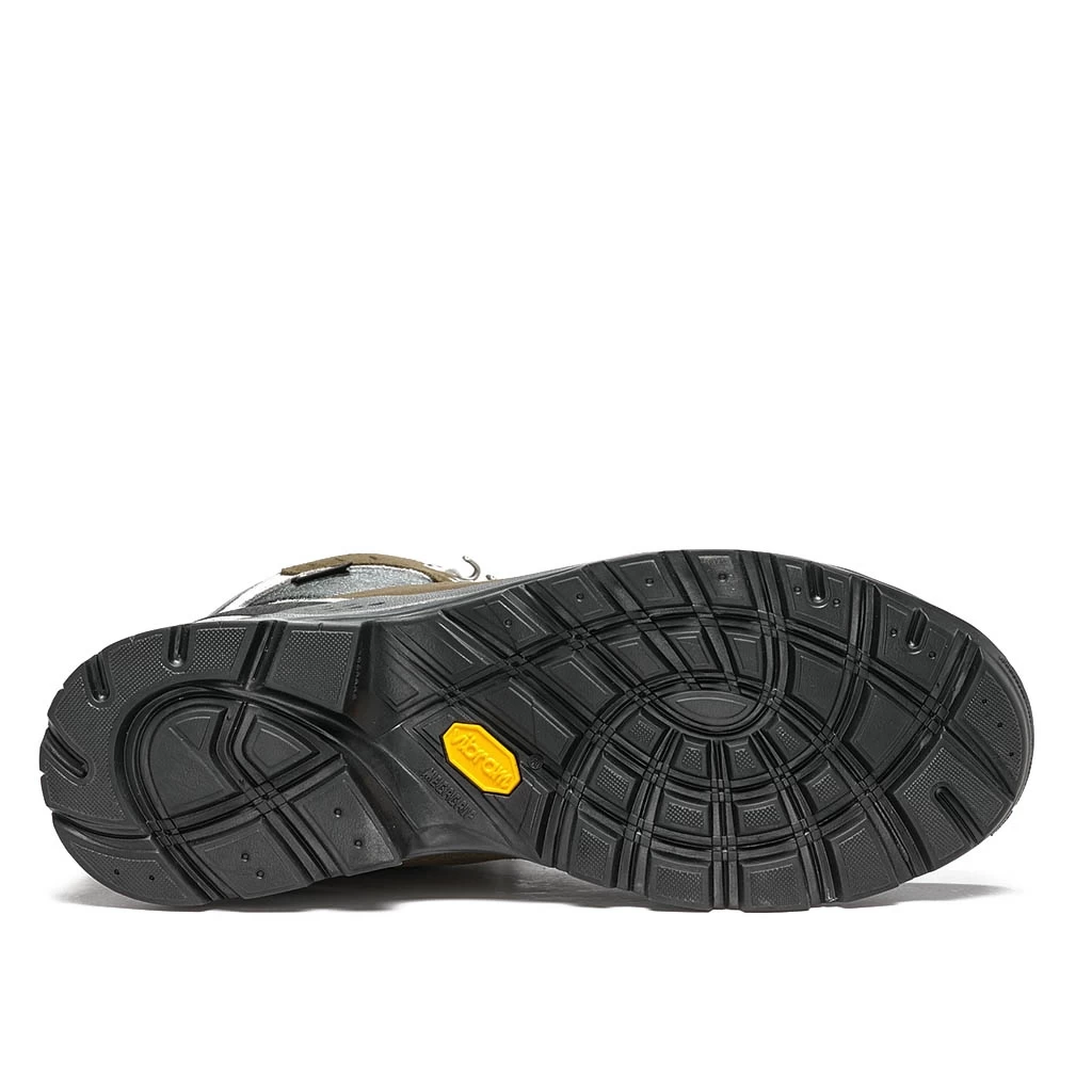 Asolo Greenwood Evo GV Homme Marron – Image 7