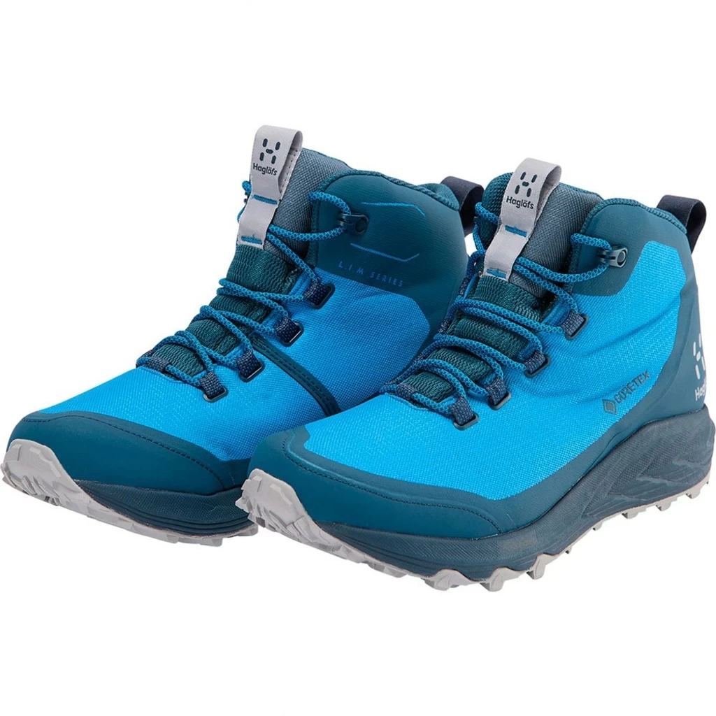 Haglofs L.I.M Fh Gore-Tex Mid Femme – Image 2