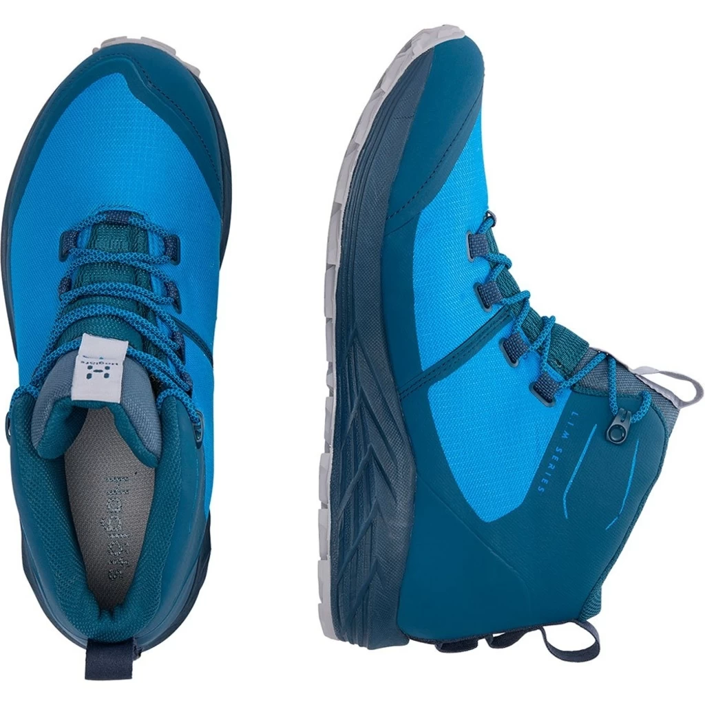 Haglofs L.I.M Fh Gore-Tex Mid Femme