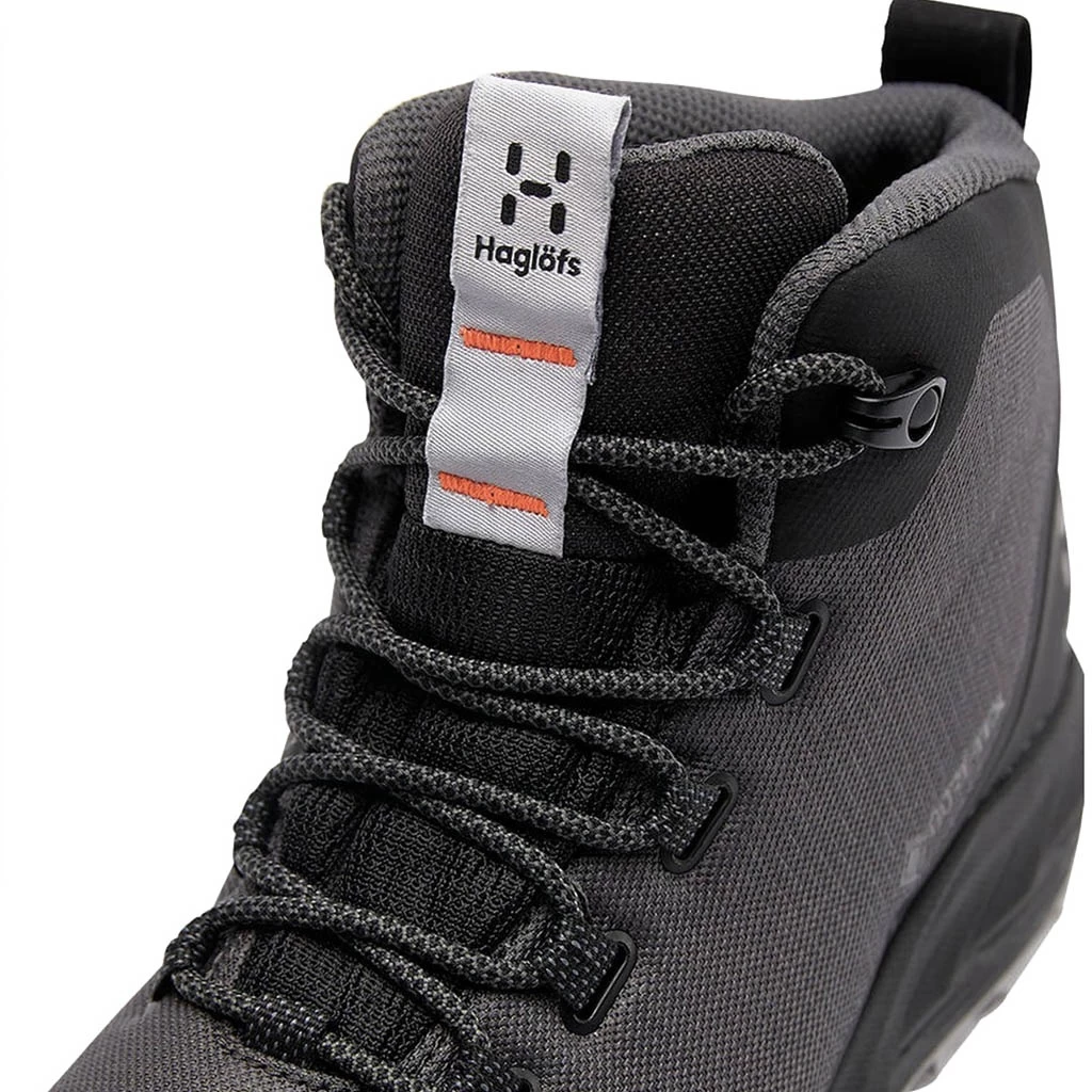 Haglofs L.I.M Fh Gore-Tex Mid Femme Noir – Image 3