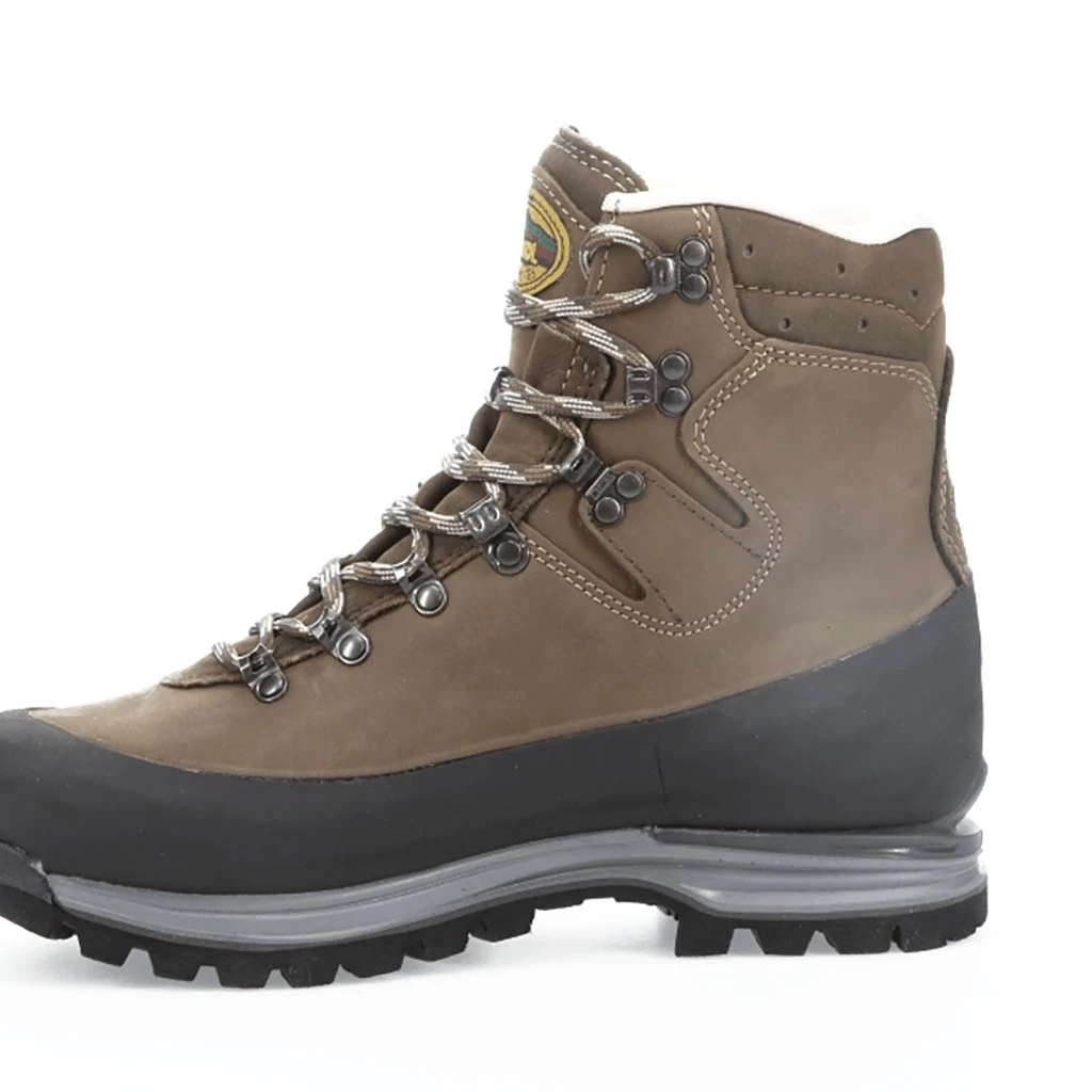 Meindl Himalaya MFS Homme Marron – Image 2