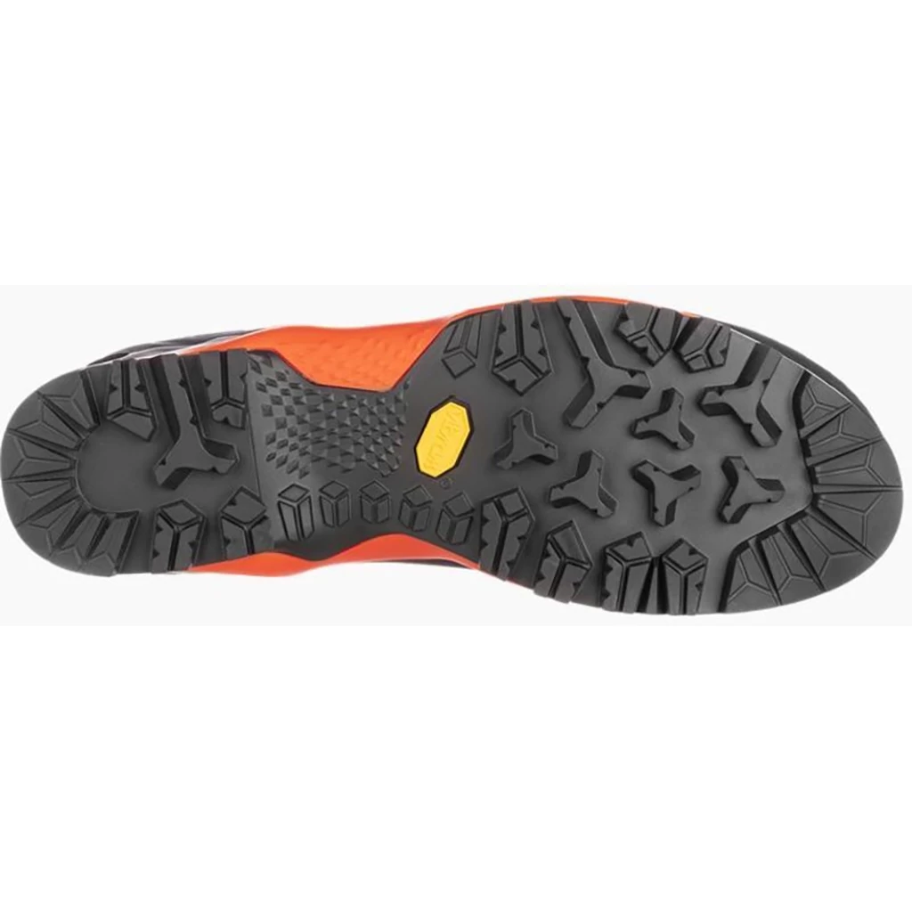 Salewa Mountain Trainer Mid Gore-Tex Homme Gris – Image 3