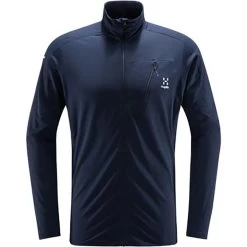 Haglofs L.I.M Mid Comp Hood Homme