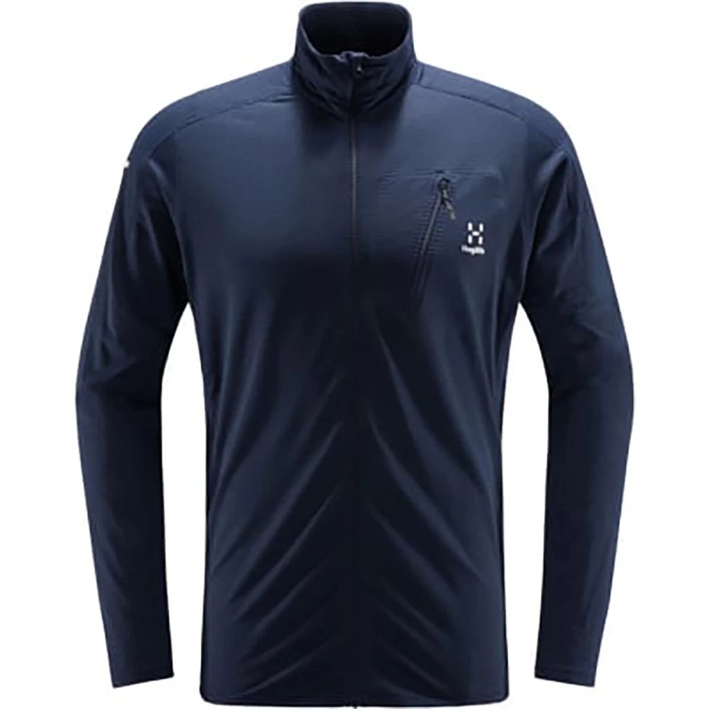 Haglofs L.I.M Mid Comp Hood Homme