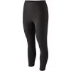 Patagonia Maipo 7.8 Tights Femme Noir