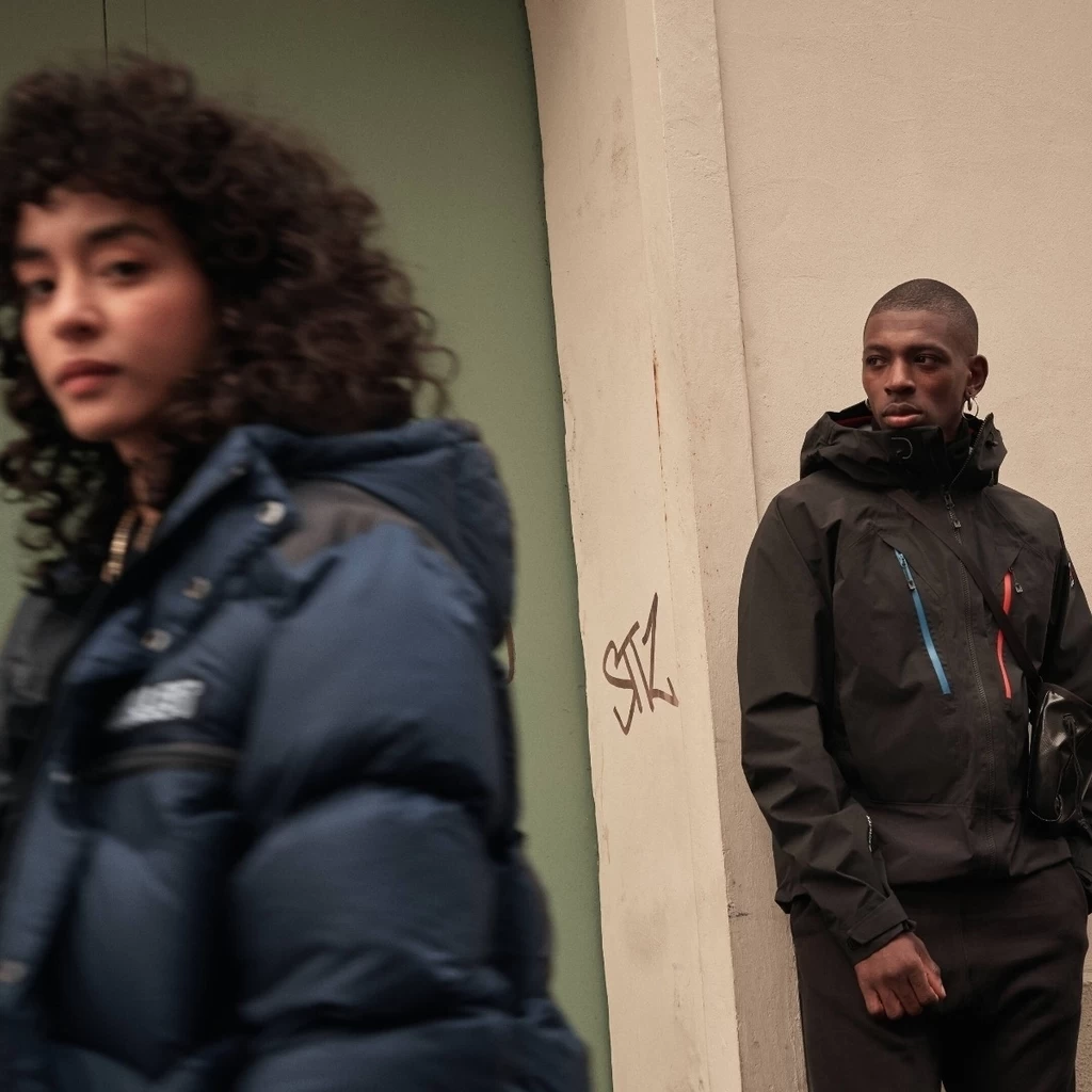 Millet Trilogy V Icon Gore-Tex Pro J Homme Noir – Image 6