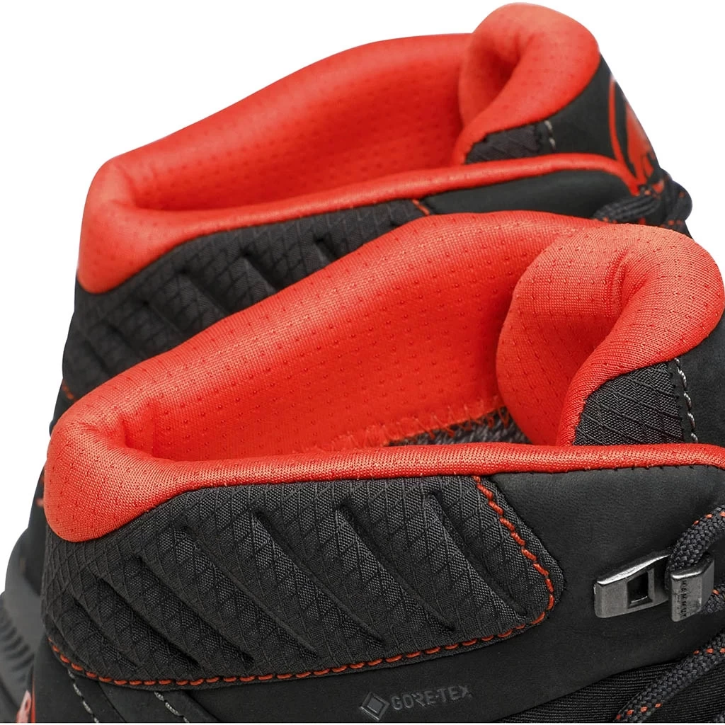 Mammut Mercury IV Mid Gore-Tex Homme Noir – Image 4
