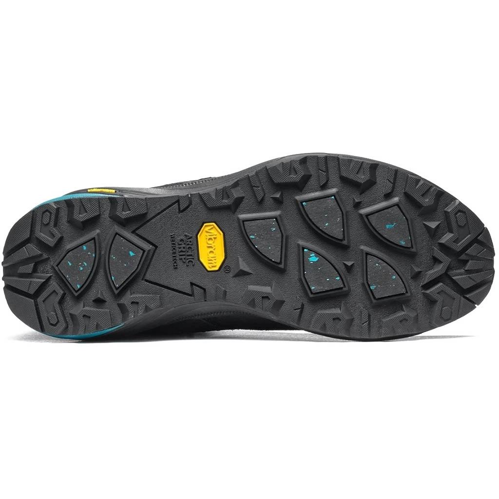 Asolo Nuuk GV Femme Bleu – Image 7