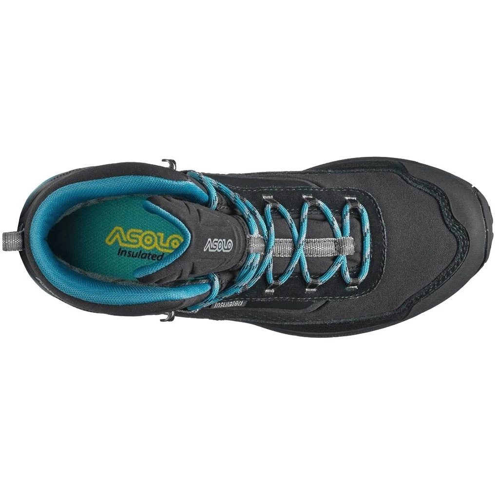 Asolo Nuuk GV Femme Bleu – Image 6