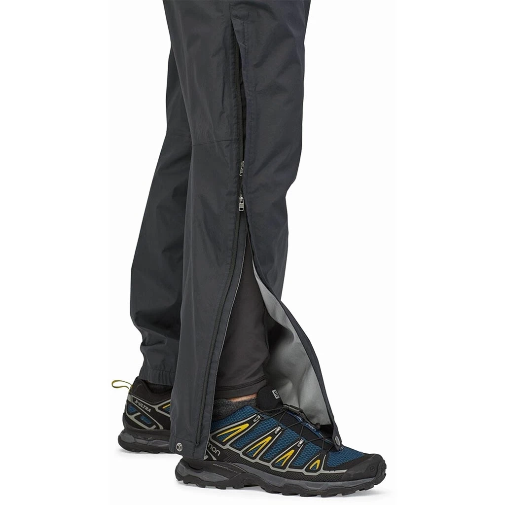 Patagonia Torrentshell 3L Pant Homme Noir – Image 4