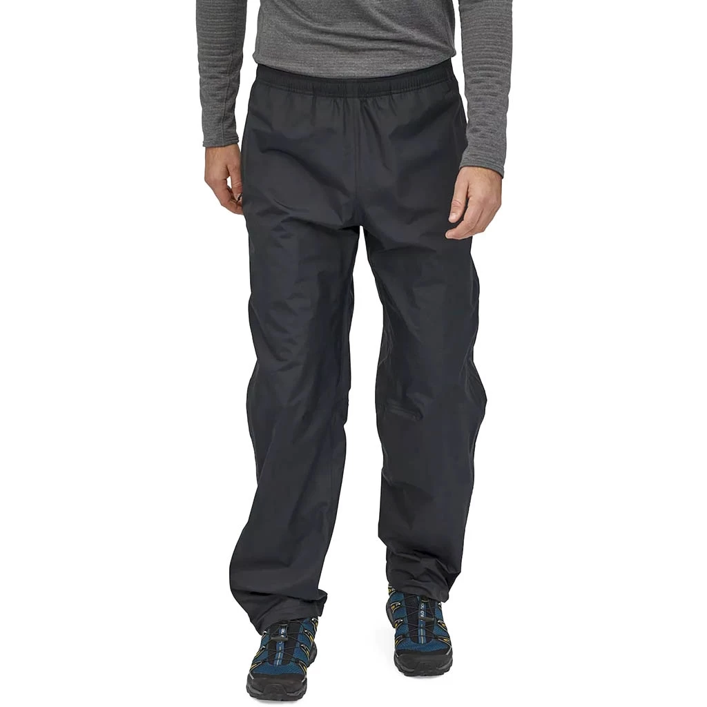 Patagonia Torrentshell 3L Pant Homme Noir – Image 2