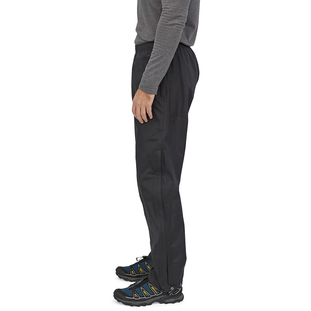 Patagonia Torrentshell 3L Pant Homme Noir – Image 3