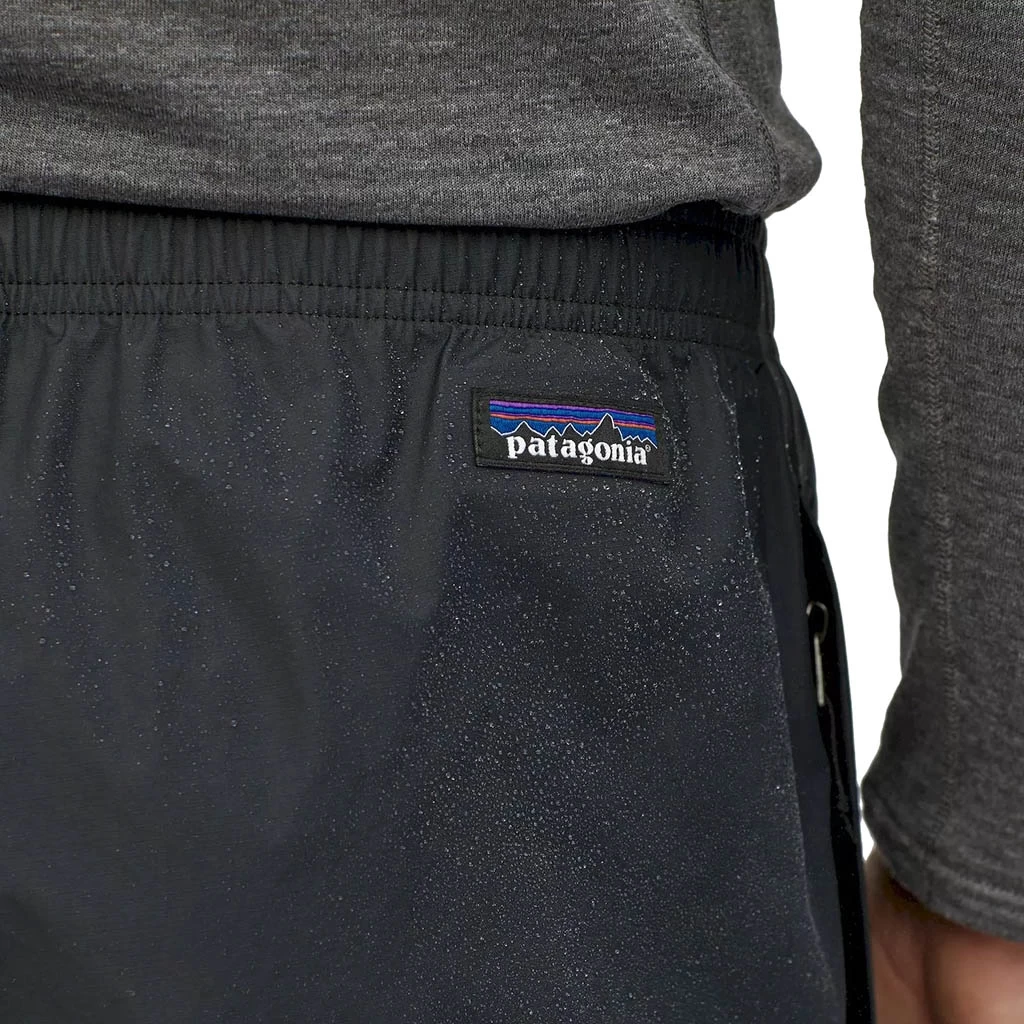 Patagonia Torrentshell 3L Pant Homme Noir – Image 6