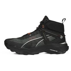 Puma Explore Nitro Mid Homme Noir