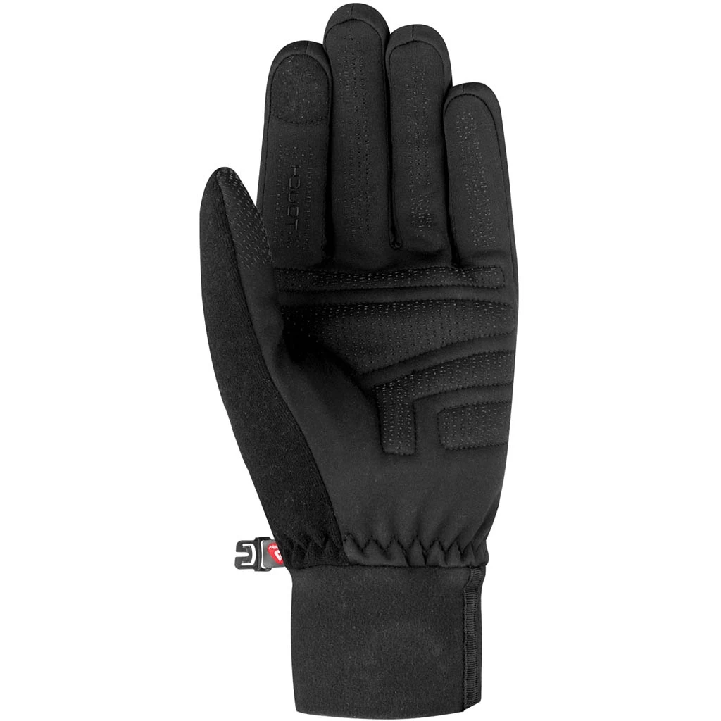 Reusch Backcountry Touch Tech Noir – Image 2