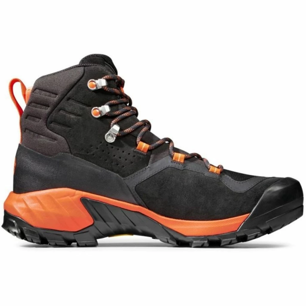 Mammut Sapuen High Gore-Tex Homme