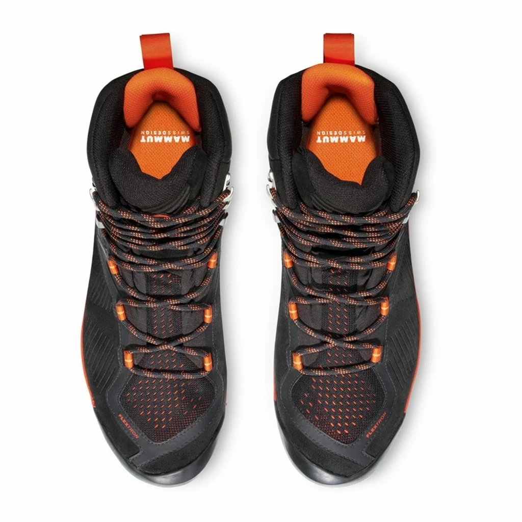 Mammut Sapuen High Gore-Tex Homme – Image 3