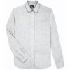 Faguo Onca Homme Gris