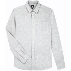 Faguo Onca Homme Gris