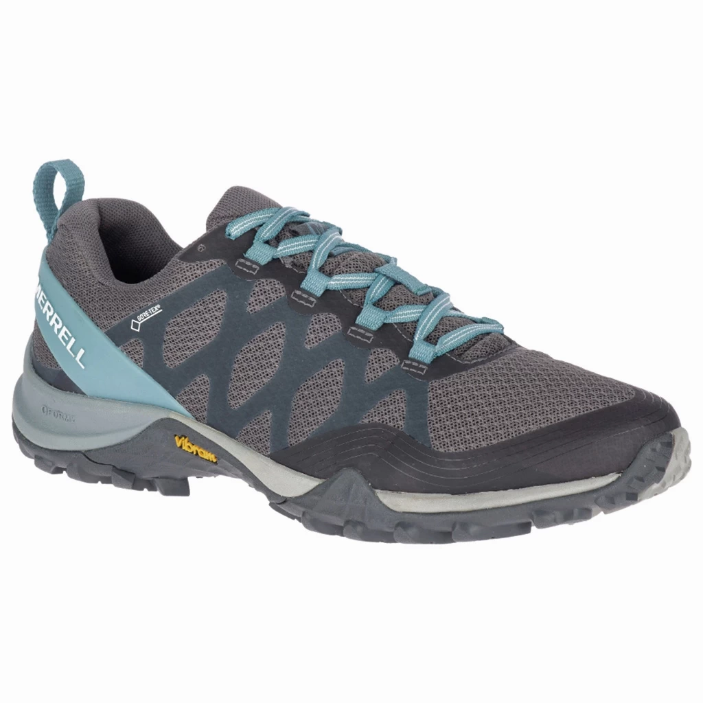 Merrell Siren 3 Gore-Tex Femme Gris