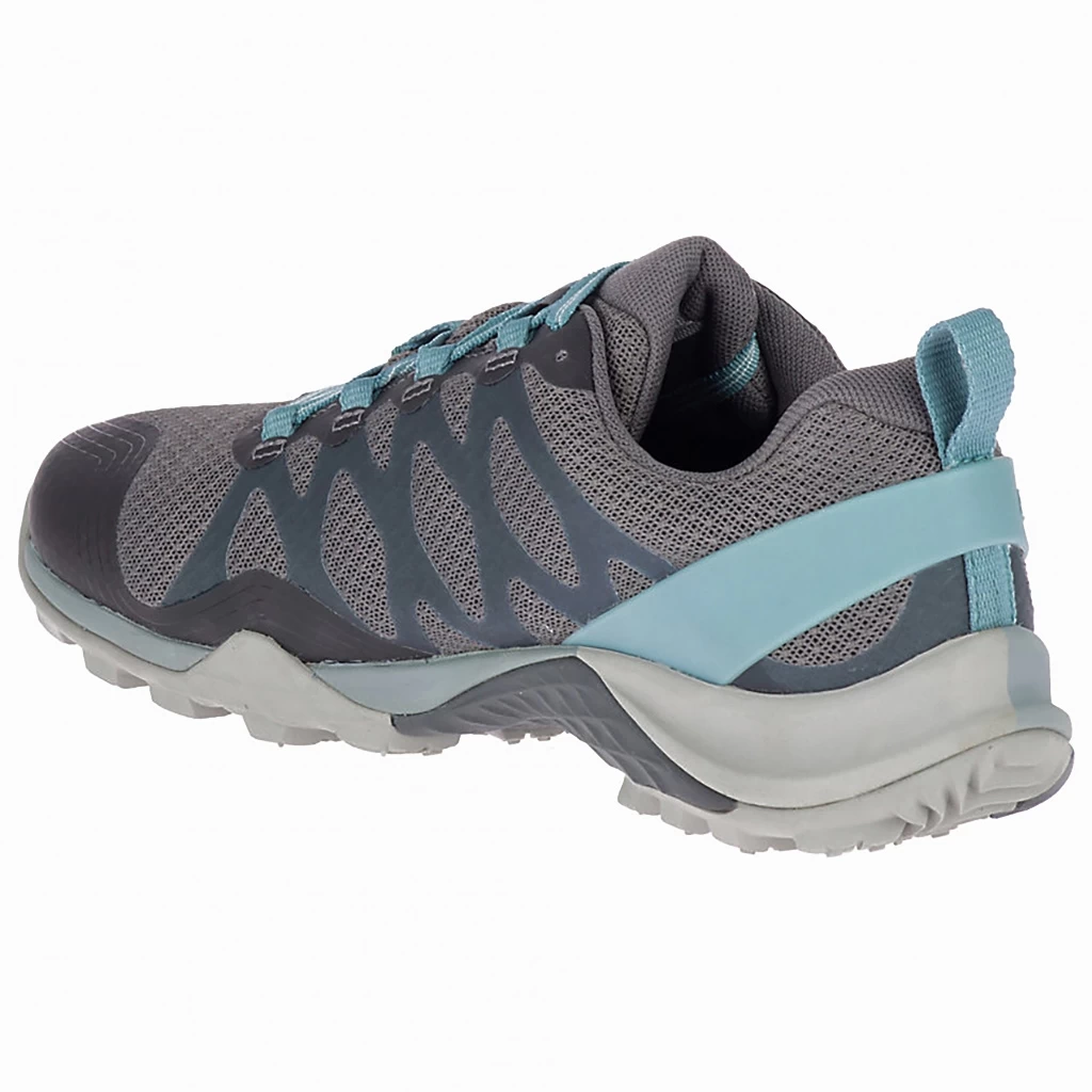 Merrell Siren 3 Gore-Tex Femme Gris – Image 2