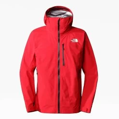 The North Face Summit Torre Egger Futurelight Jacket Homme Rouge