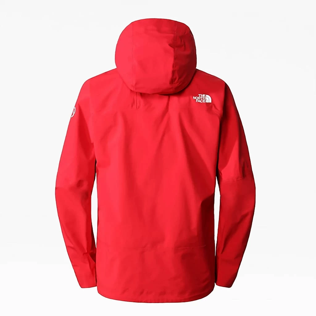 The North Face Summit Torre Egger Futurelight Jacket Homme Rouge – Image 2