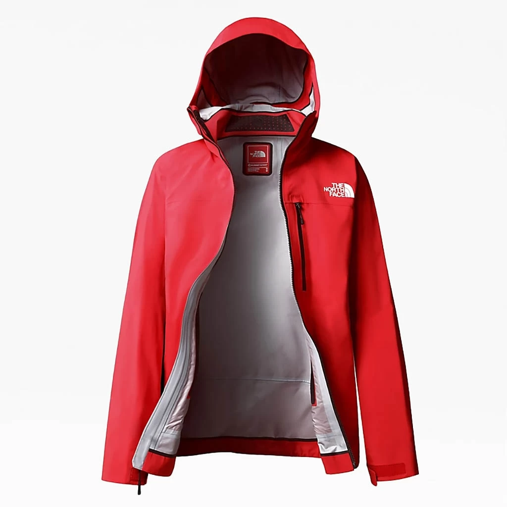 The North Face Summit Torre Egger Futurelight Jacket Homme Rouge – Image 3