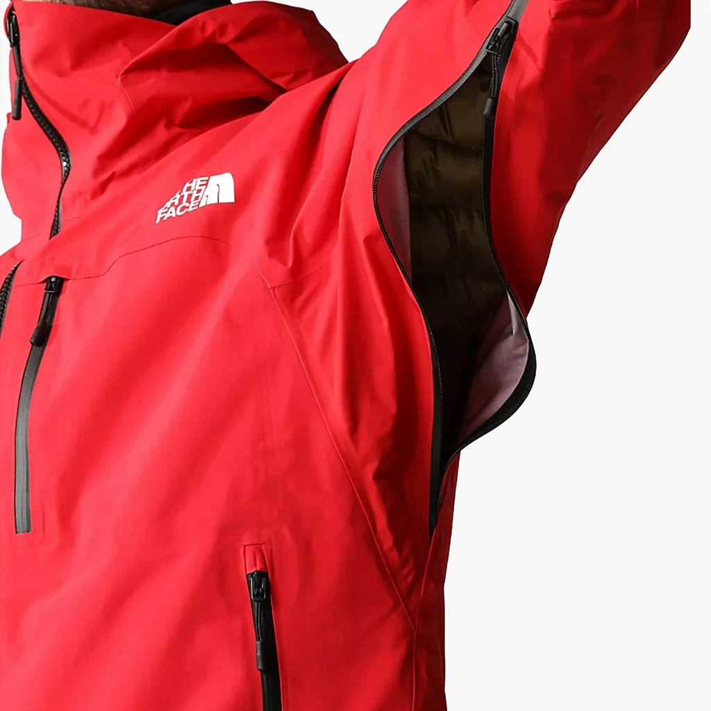 The North Face Summit Torre Egger Futurelight Jacket Homme Rouge – Image 10