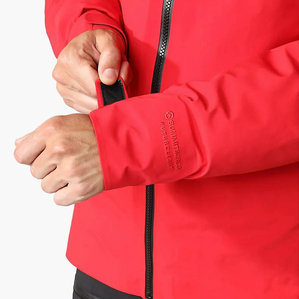 The North Face Summit Torre Egger Futurelight Jacket Homme Rouge – Image 12