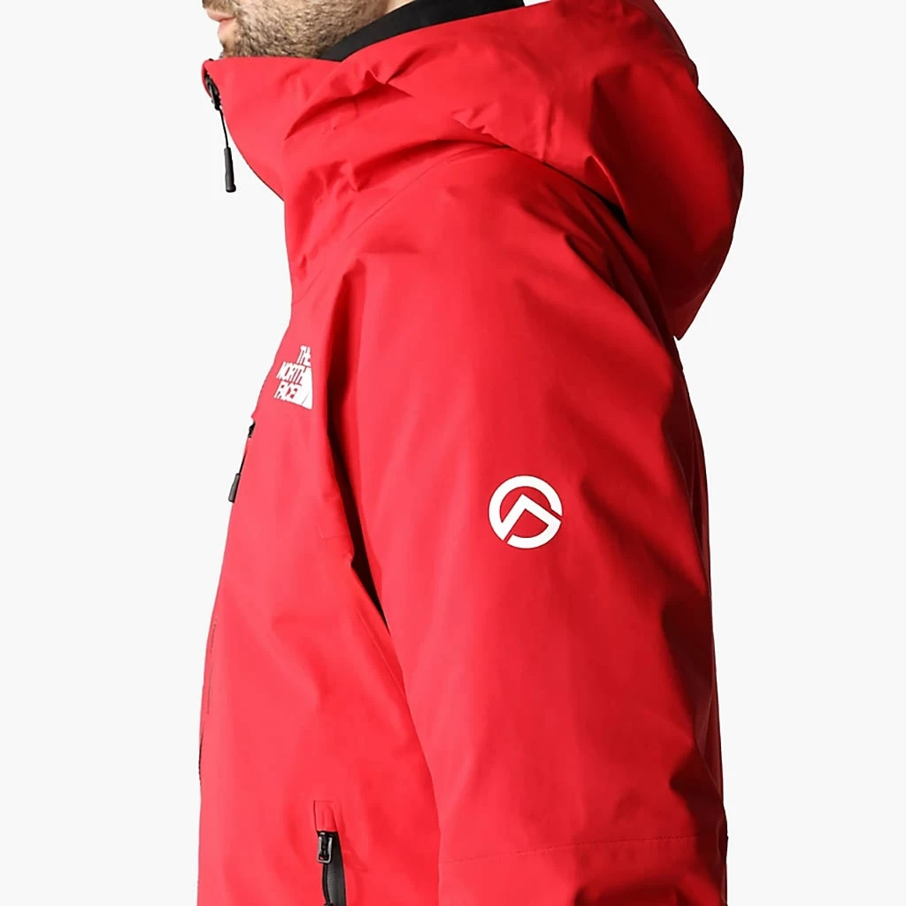 The North Face Summit Torre Egger Futurelight Jacket Homme Rouge – Image 13