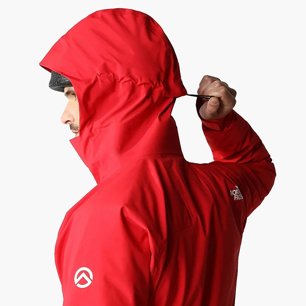 The North Face Summit Torre Egger Futurelight Jacket Homme Rouge – Image 11