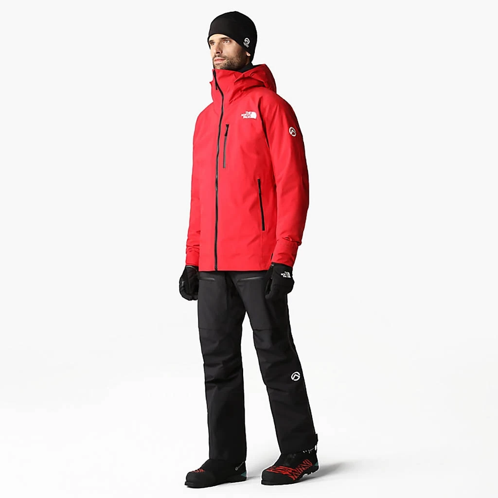 The North Face Summit Torre Egger Futurelight Jacket Homme Rouge – Image 9